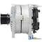 A & I Products Alternator; IR/IF, Bosch Type 9" x7" x7" A-AT318374 - alternate 2